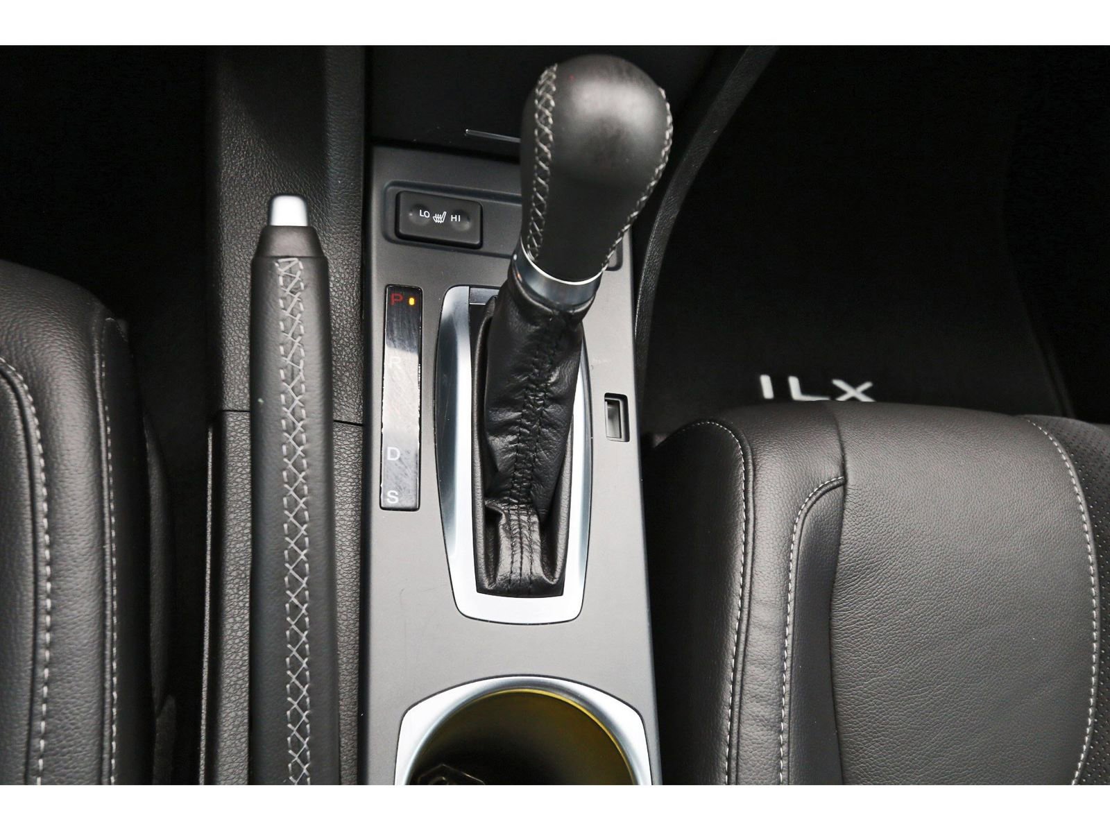 Used 2021 Acura ILX w/ Premium & A-SPEC Package image 27