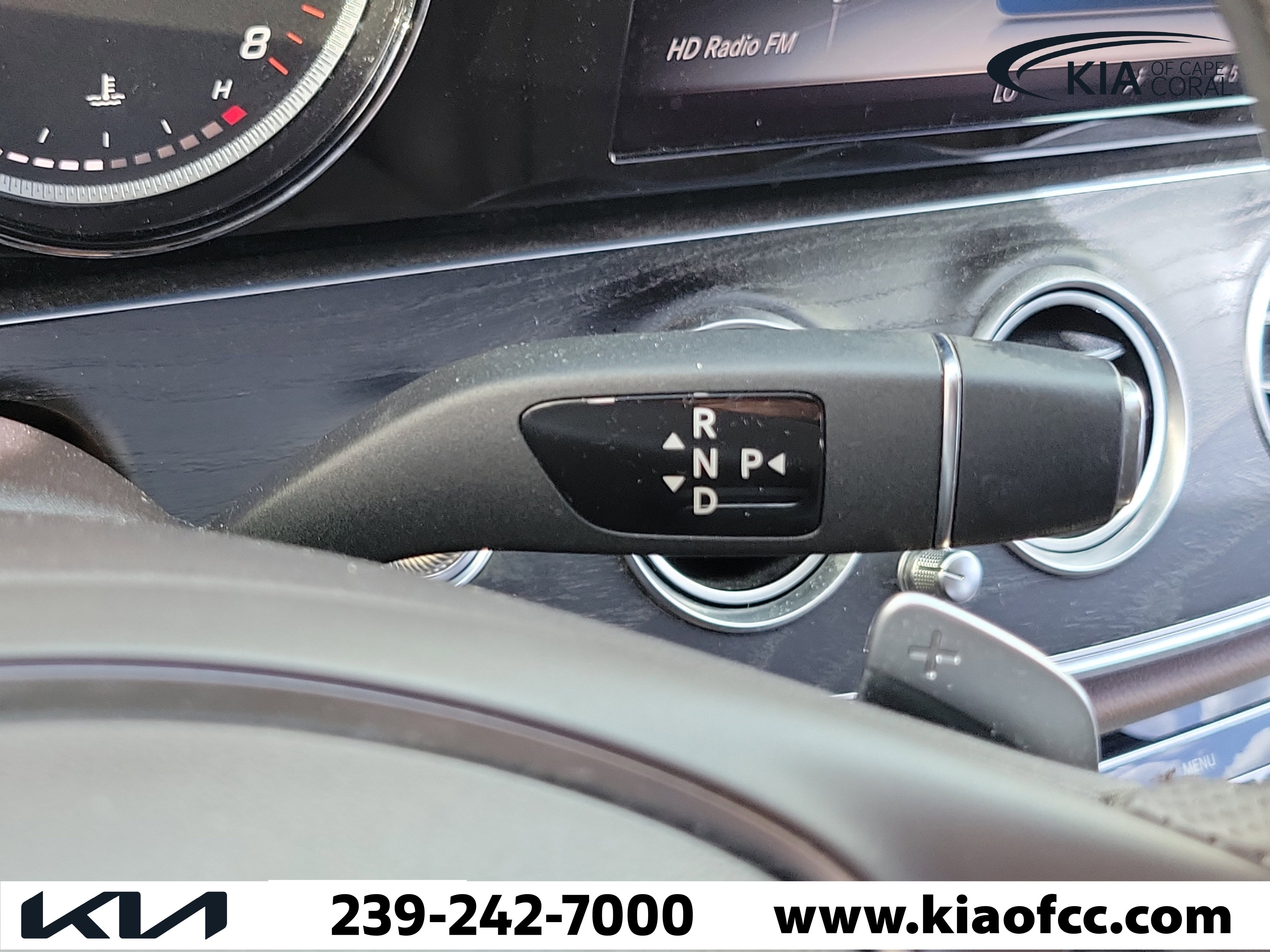 Used 2017 Mercedes-Benz E 300 image 29