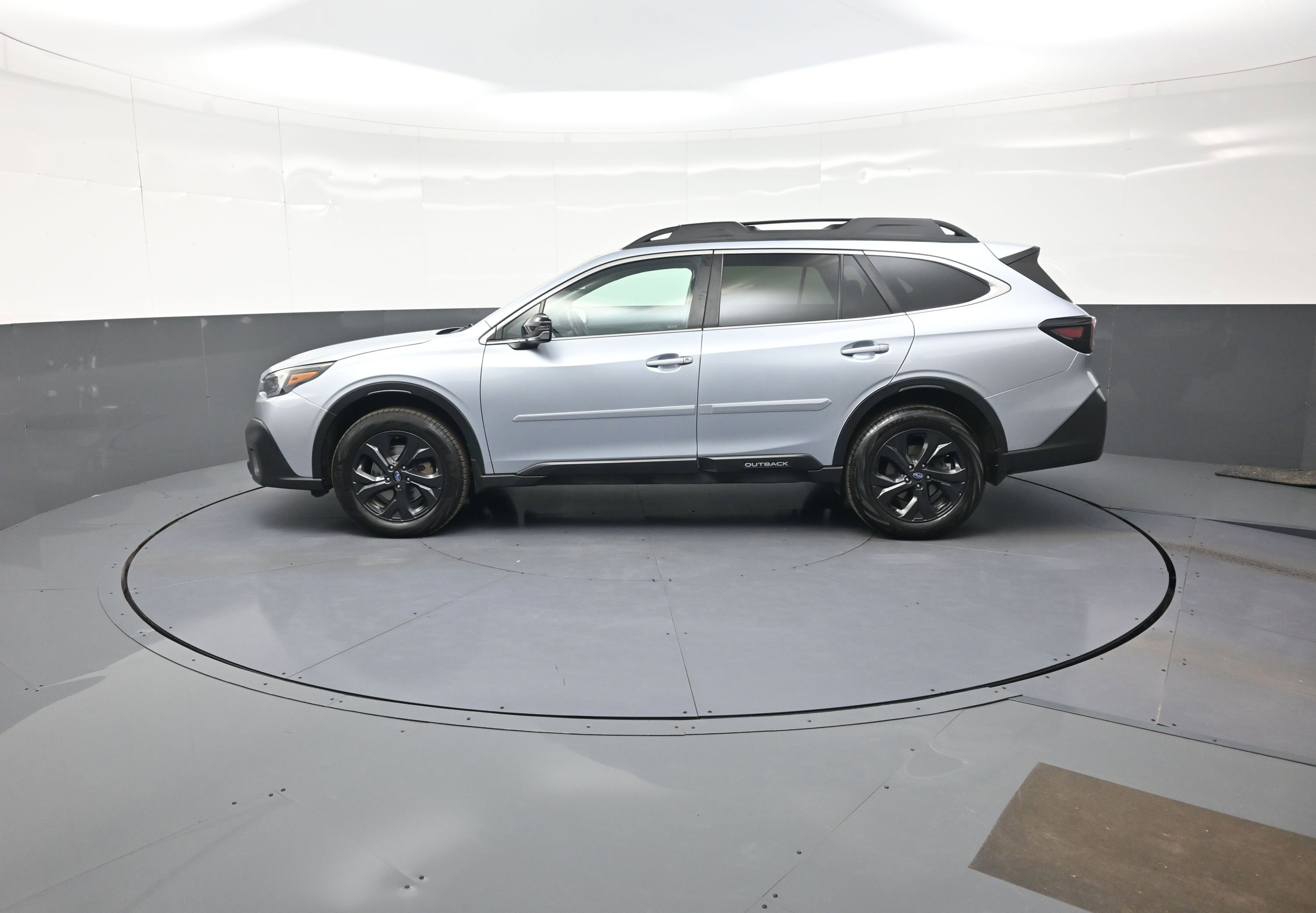 Used 2021 Subaru Outback Onyx Edition XT image 6