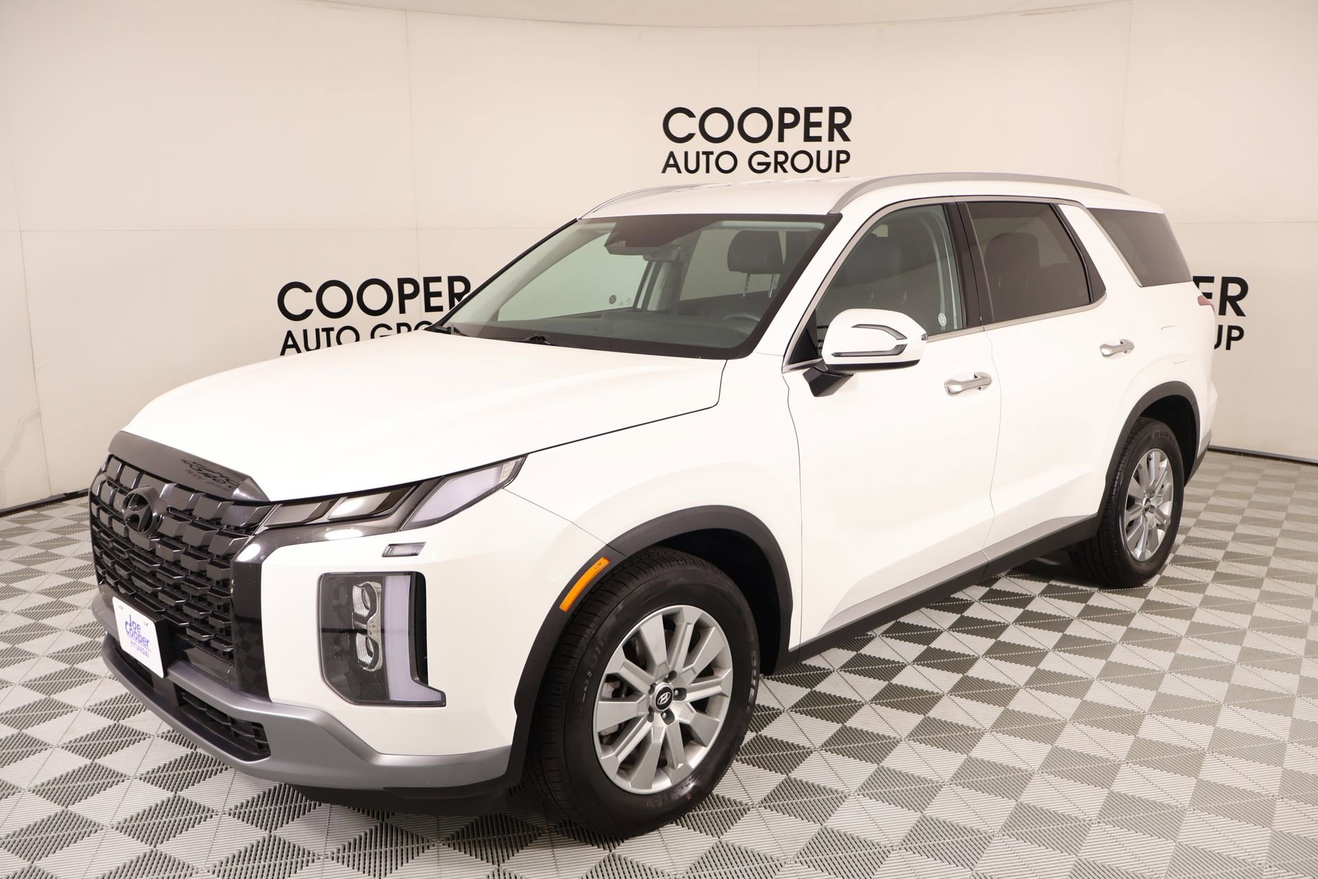 Used 2025 Hyundai Palisade SEL AWD/4WD image 11