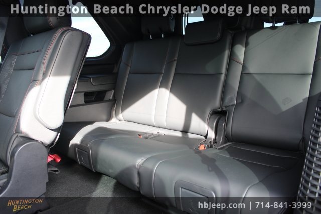 Used 2024 Toyota Sequoia TRD Pro image 34