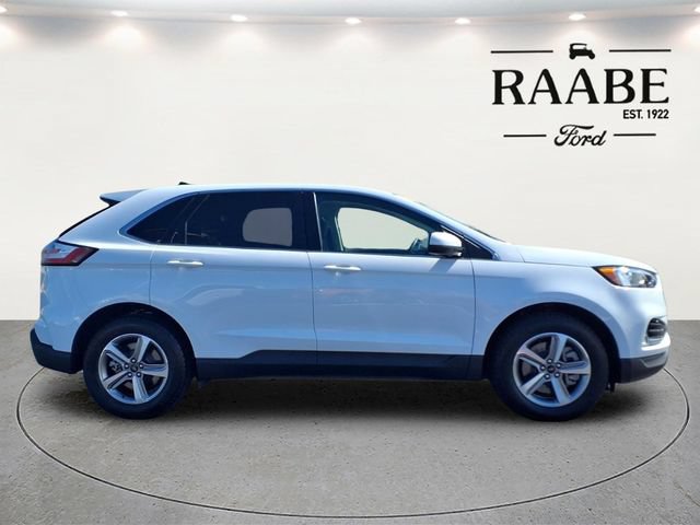 Used 2024 Ford Edge SEL w/ Convenience Package AWD/4WD image 8