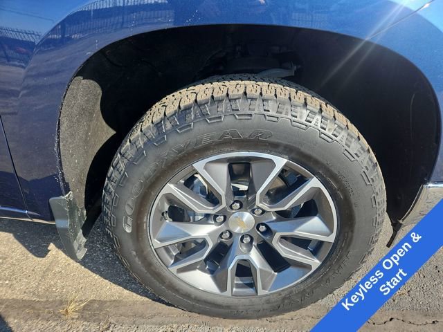 Used 2023 Chevrolet Silverado 1500 LT image 18