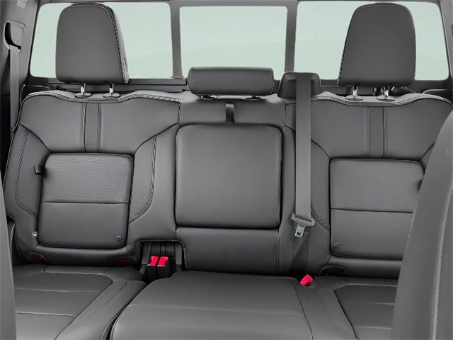 Certified 2023 Chevrolet Silverado 3500 High Country w/ Z71 Off-Road Package image 30