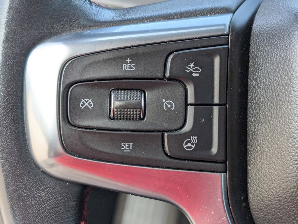 Used 2021 Chevrolet Blazer RS w/ Enhanced Convenience Package image 19