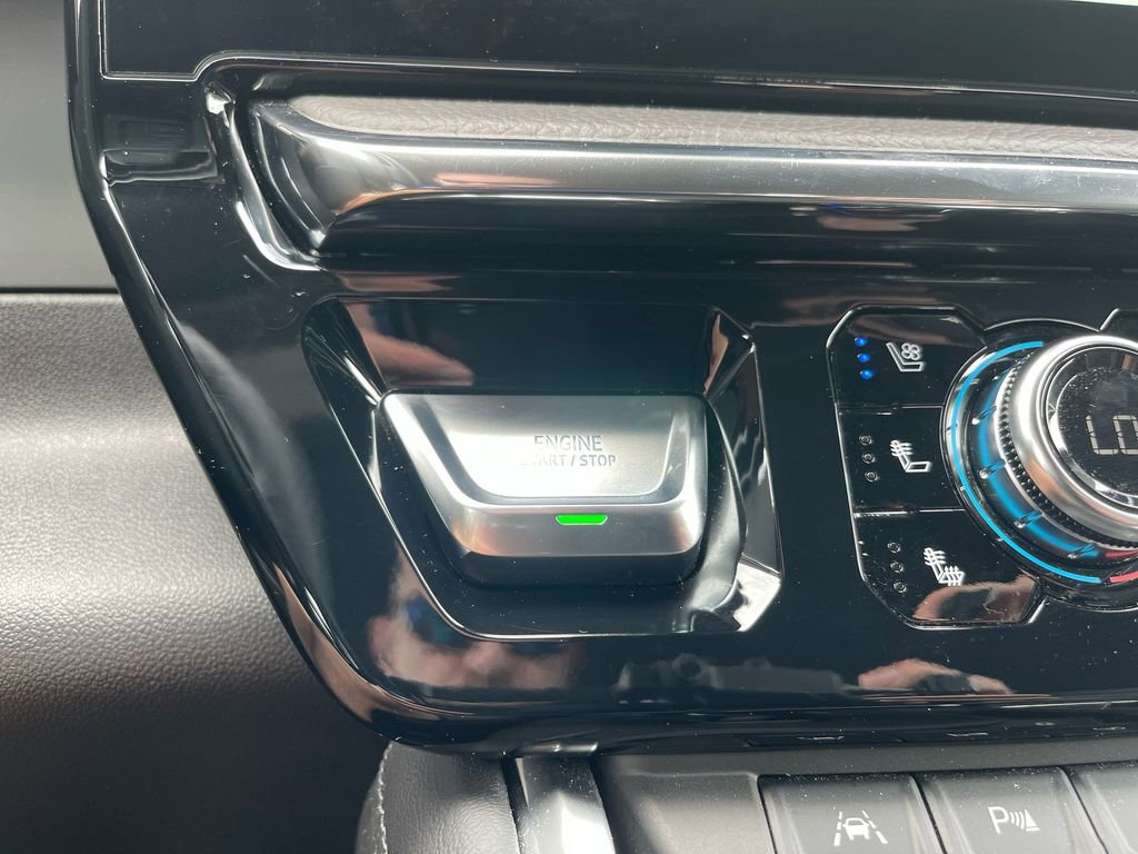 Used 2024 GMC Sierra 1500 Denali w/ Denali Reserve Package image 26