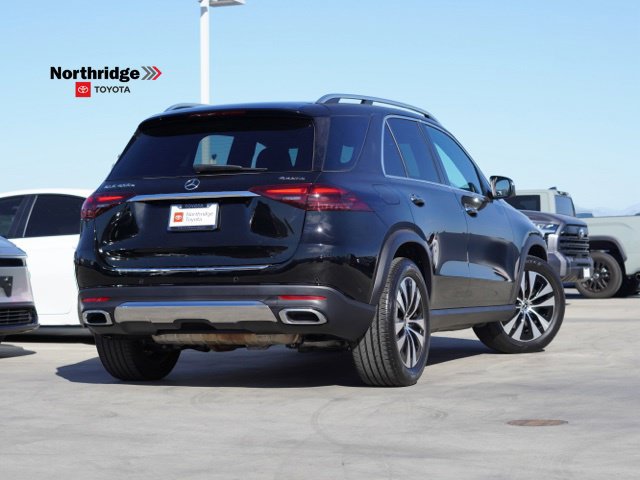 Used 2025 Mercedes-Benz GLE 450e 4MATIC image 6