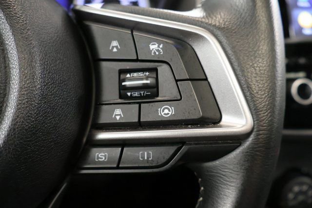 Certified 2023 Subaru Forester Premium AWD/4WD image 20