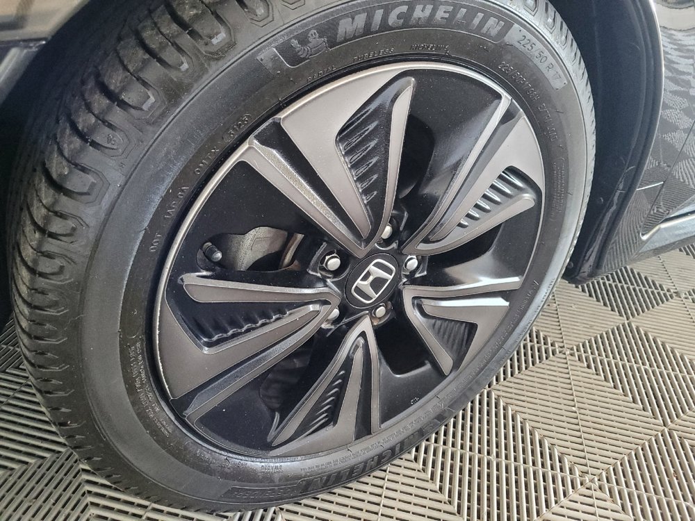 Used 2018 Honda Civic EX image 31