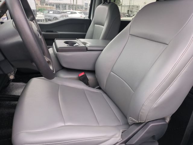 Used 2024 Ford F550 4x4 Crew Cab Super Duty image 14
