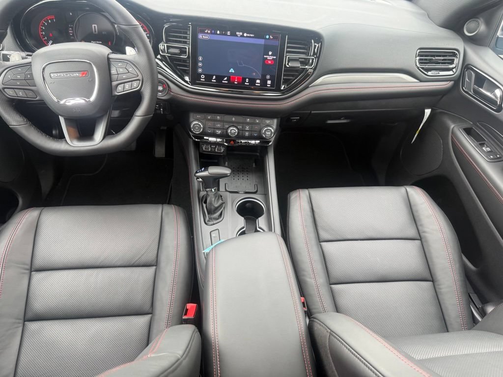 New 2026 Dodge Durango GT AWD/4WD image 40
