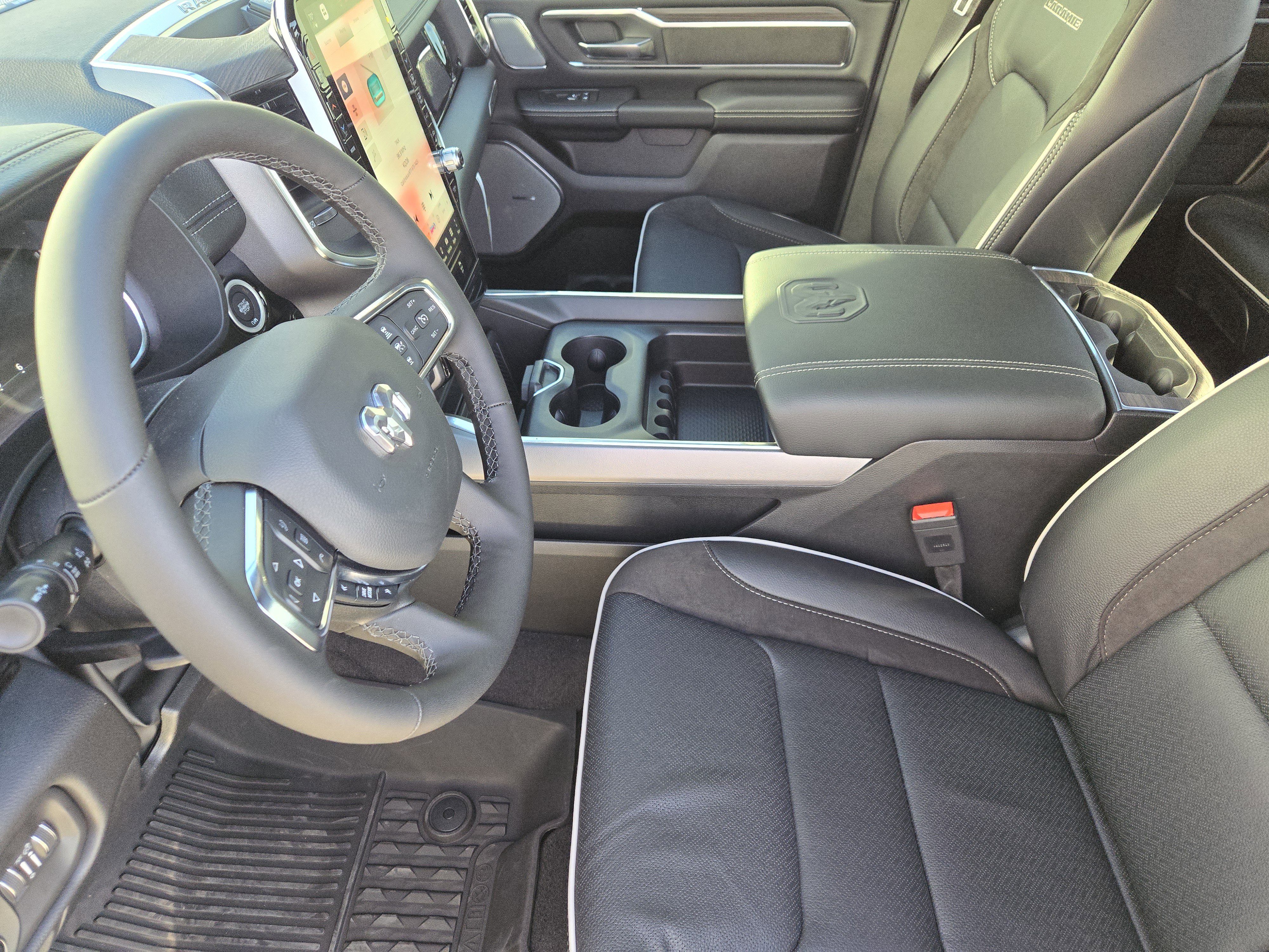 New 2026 RAM 1500 Laramie image 11