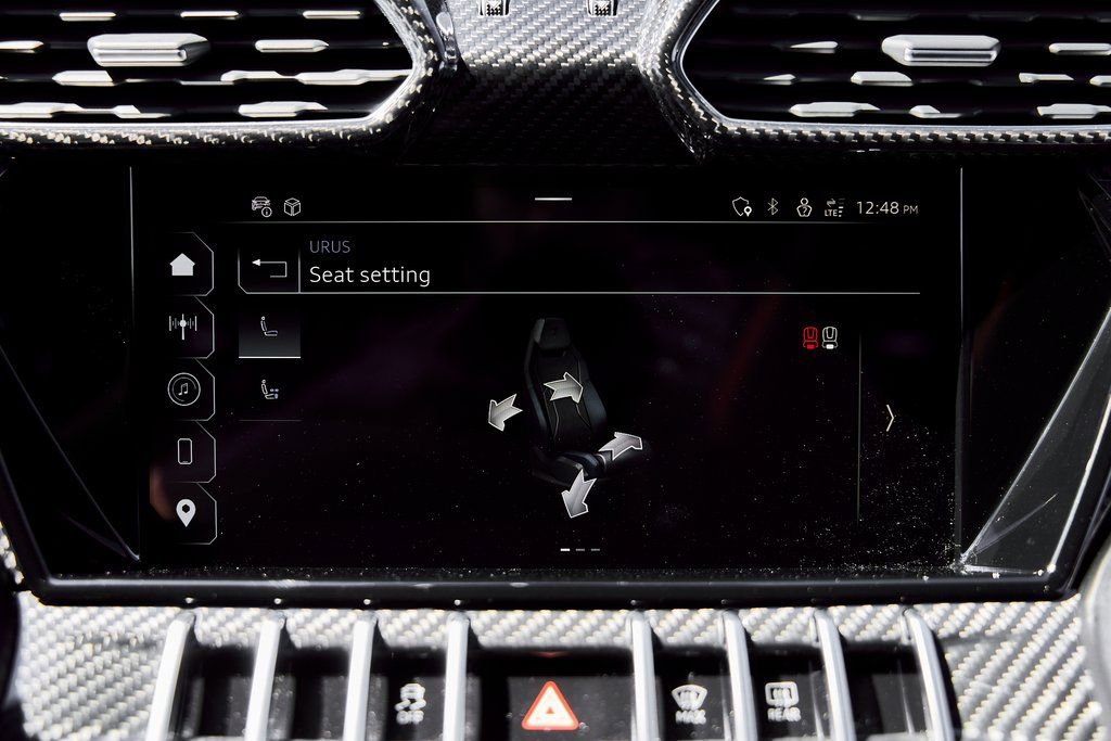 Used 2024 Lamborghini Urus Performante image 91