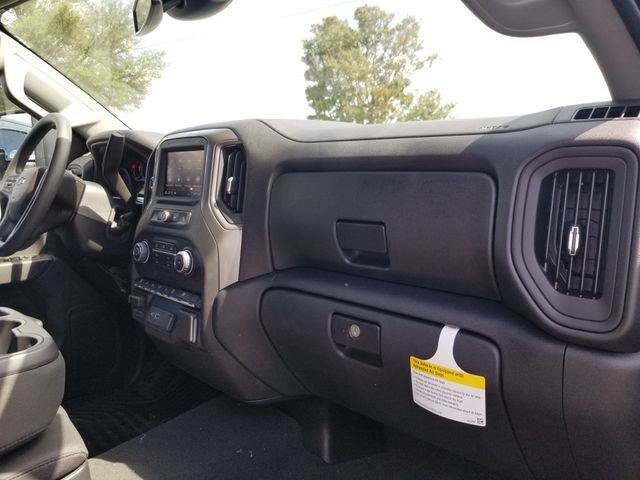 New 2026 Chevrolet Silverado 2500 Custom w/ Custom Value Package AWD/4WD image 13