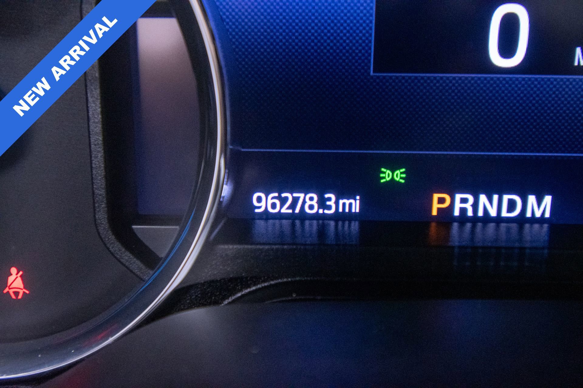 Used 2020 Ford Expedition Max Limited w/ Equipment Group 301A image 16