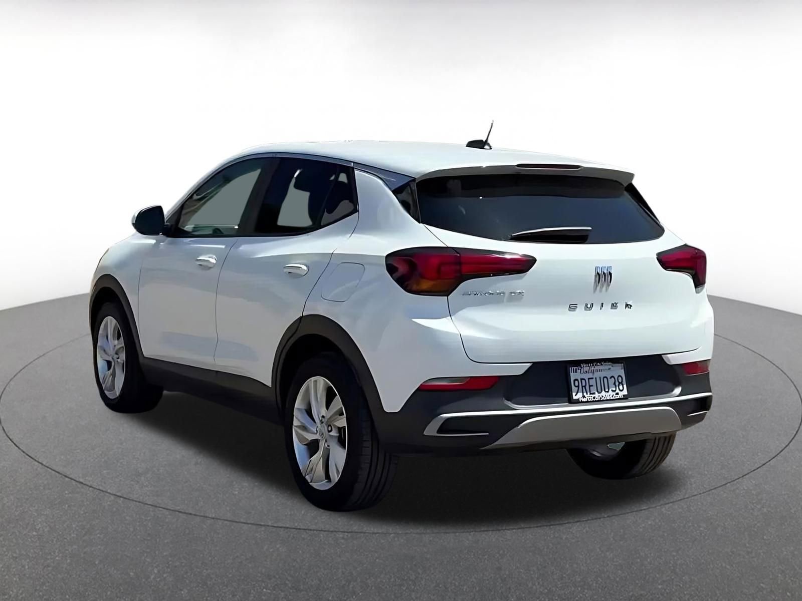 Used 2025 Buick Encore GX Preferred image 11