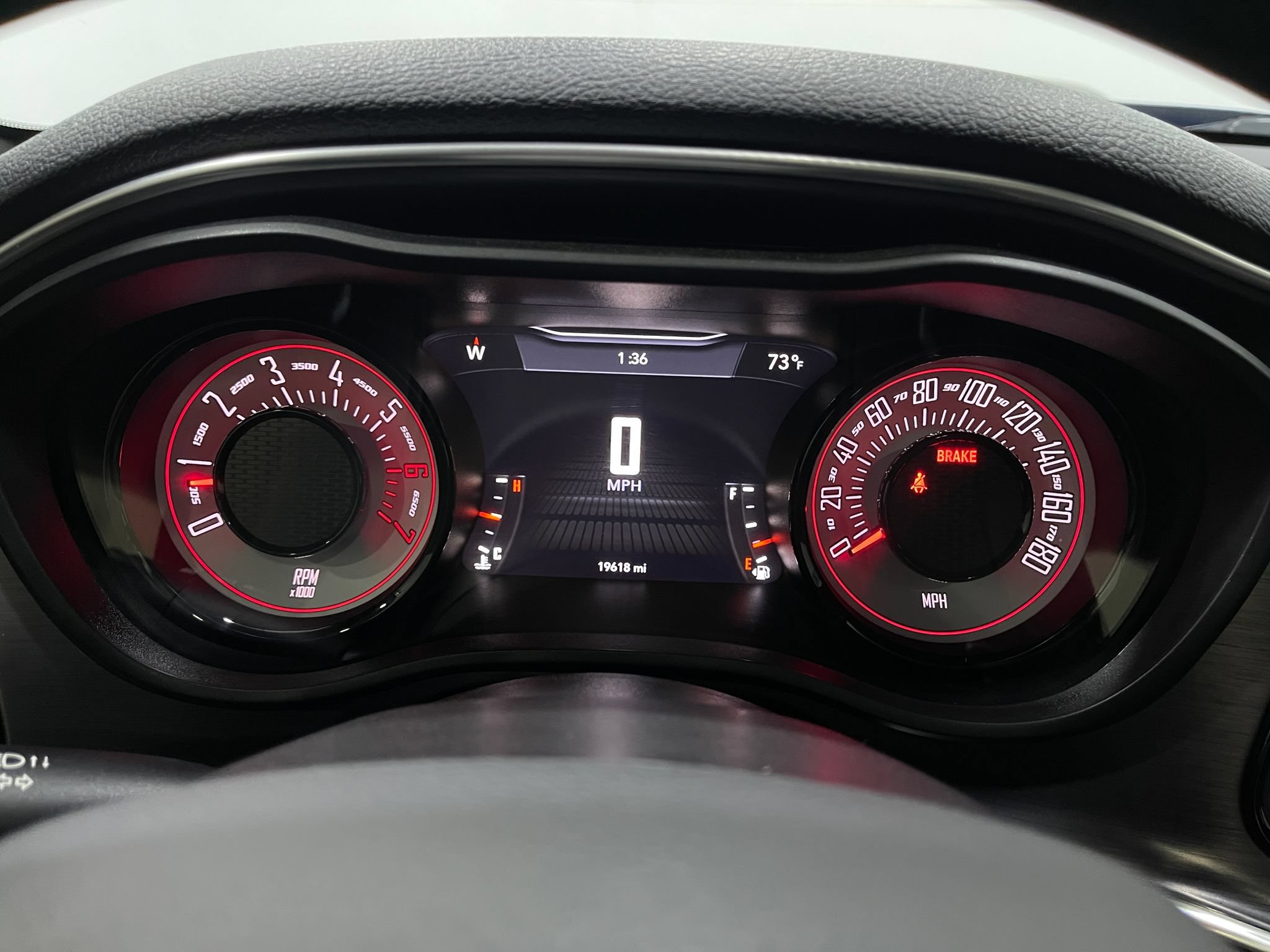 Used 2018 Dodge Challenger R/T Scat Pack RWD image 22