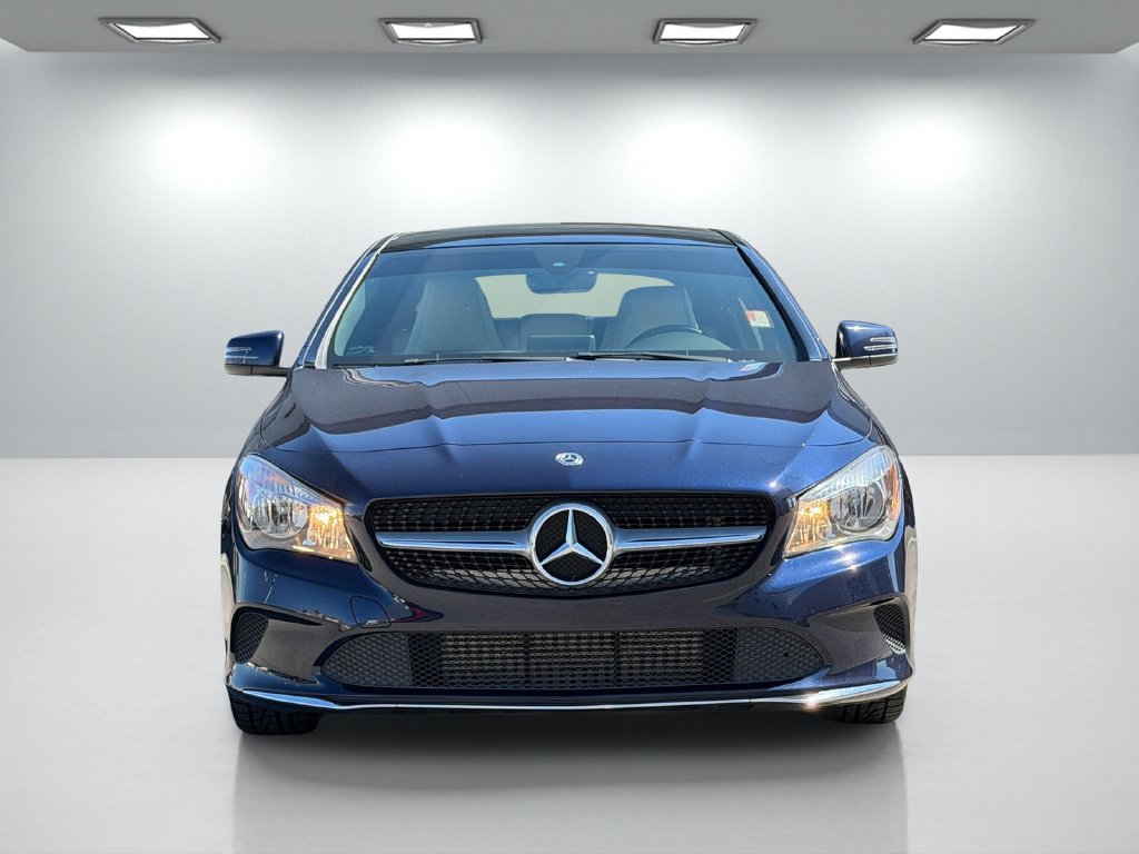 Used 2019 Mercedes-Benz CLA 250 image 9