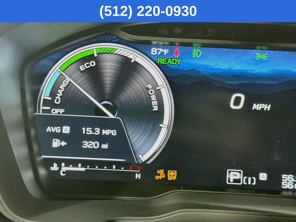 New 2026 Subaru Forester Touring AWD/4WD image 15
