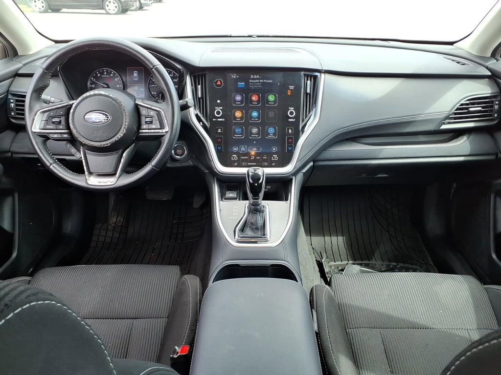 Used 2022 Subaru Legacy Premium AWD/4WD image 18