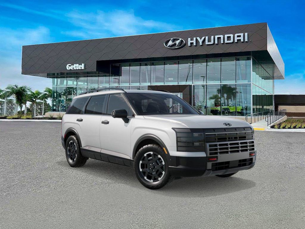 New 2026 Hyundai Palisade XRT Pro image 2