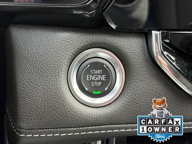 Used 2025 Chevrolet Colorado LT w/ Advanced Trailering Package image 17