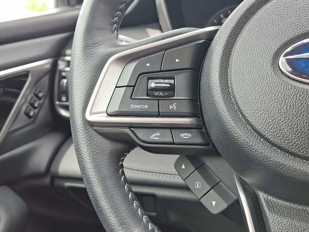 Used 2020 Subaru Legacy Limited AWD/4WD image 17