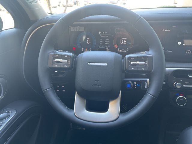 New 2026 Hyundai Palisade SE image 24