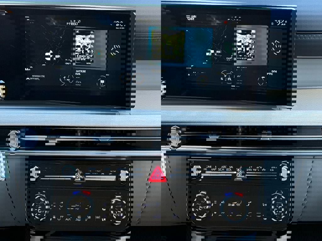 New 2026 Hyundai Tucson Limited image 21