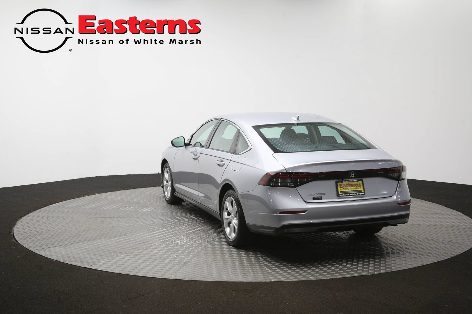 Used 2023 Honda Accord LX image 63