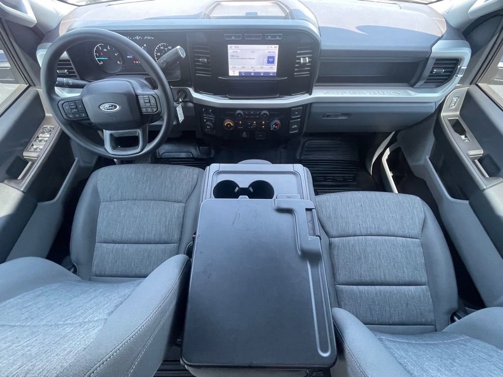 Used 2024 Ford F250 XL w/ FX4 Off-Road Package image 10