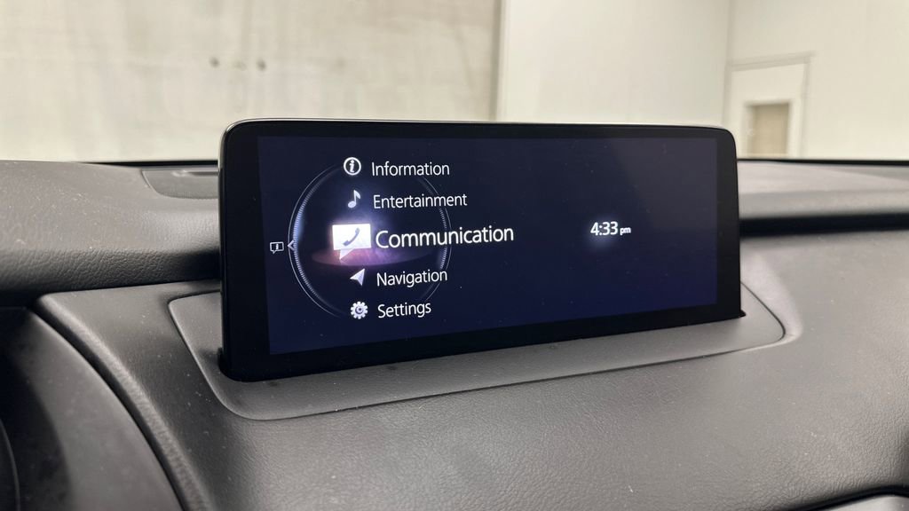 Used 2023 MAZDA CX-9 Touring AWD/4WD image 12