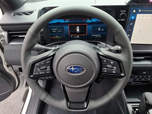 New 2026 Subaru Outback Limited w/ Premium/Limited Package AWD/4WD image 9