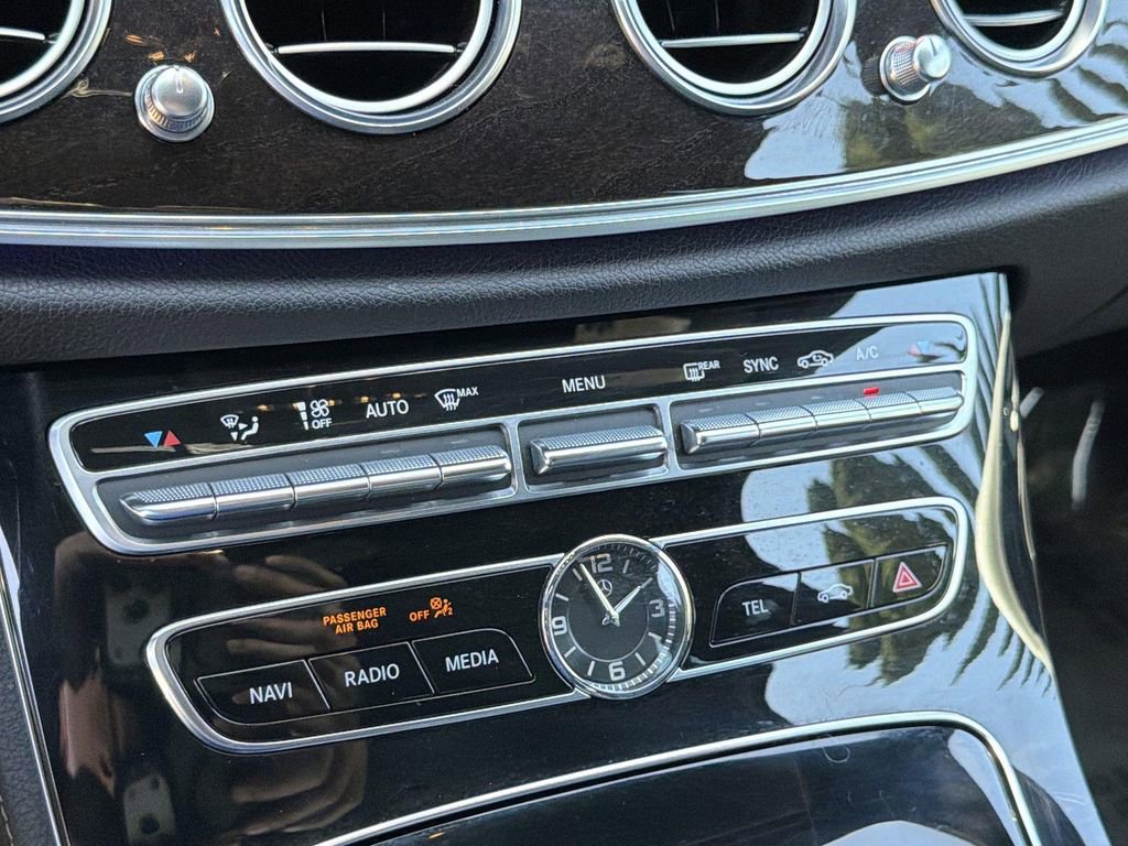 Used 2017 Mercedes-Benz E 300 image 12