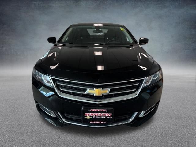 Used 2014 Chevrolet Impala LT image 3