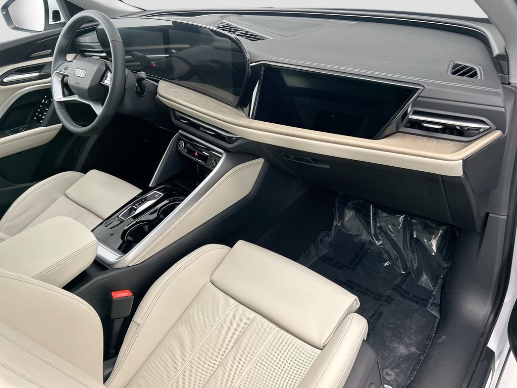 New 2026 Audi Q5 Prestige AWD/4WD image 16