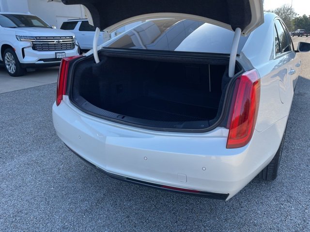 Used 2014 Cadillac XTS Base image 31