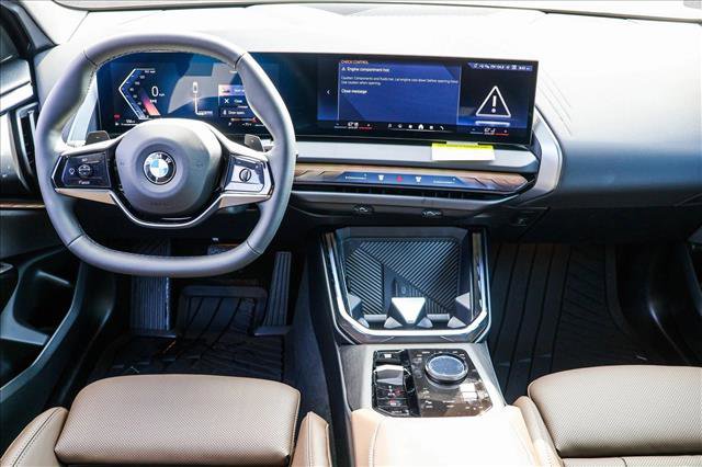 Certified 2026 BMW X3 xDrive30i AWD/4WD image 22