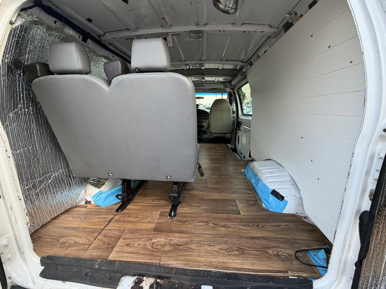 Used 2007 Ford E-250 and Econoline 250 RWD image 27