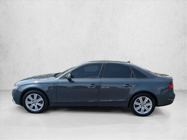 Used 2011 Audi A4 2.0T Premium AWD/4WD image 9