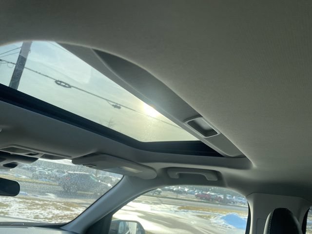 New 2026 Ford Maverick Lobo AWD/4WD image 9