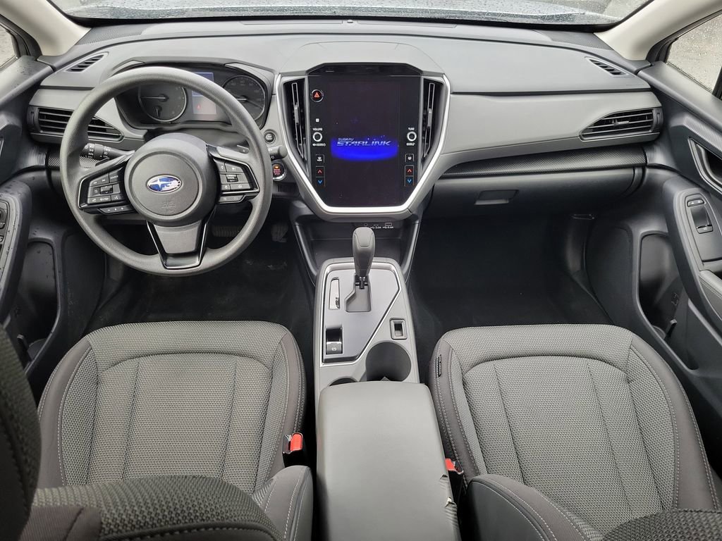 Used 2024 Subaru Crosstrek 2.0i Premium image 6