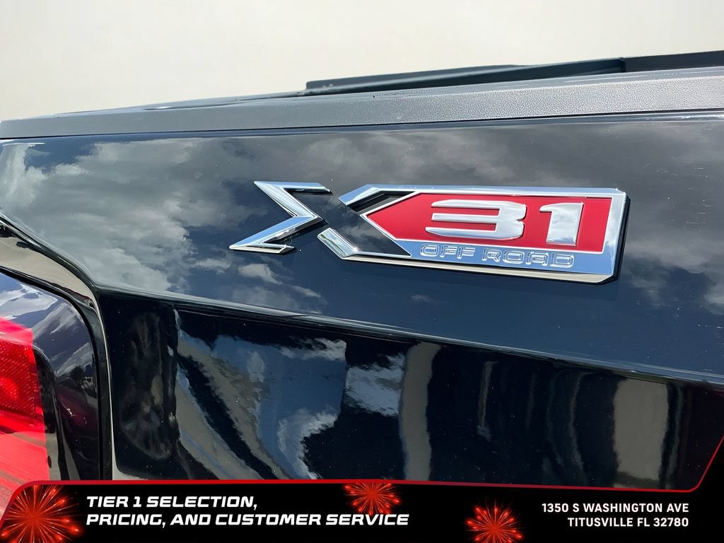 Used 2026 GMC Sierra 1500 Elevation w/ Elevation Premium Package AWD/4WD image 35