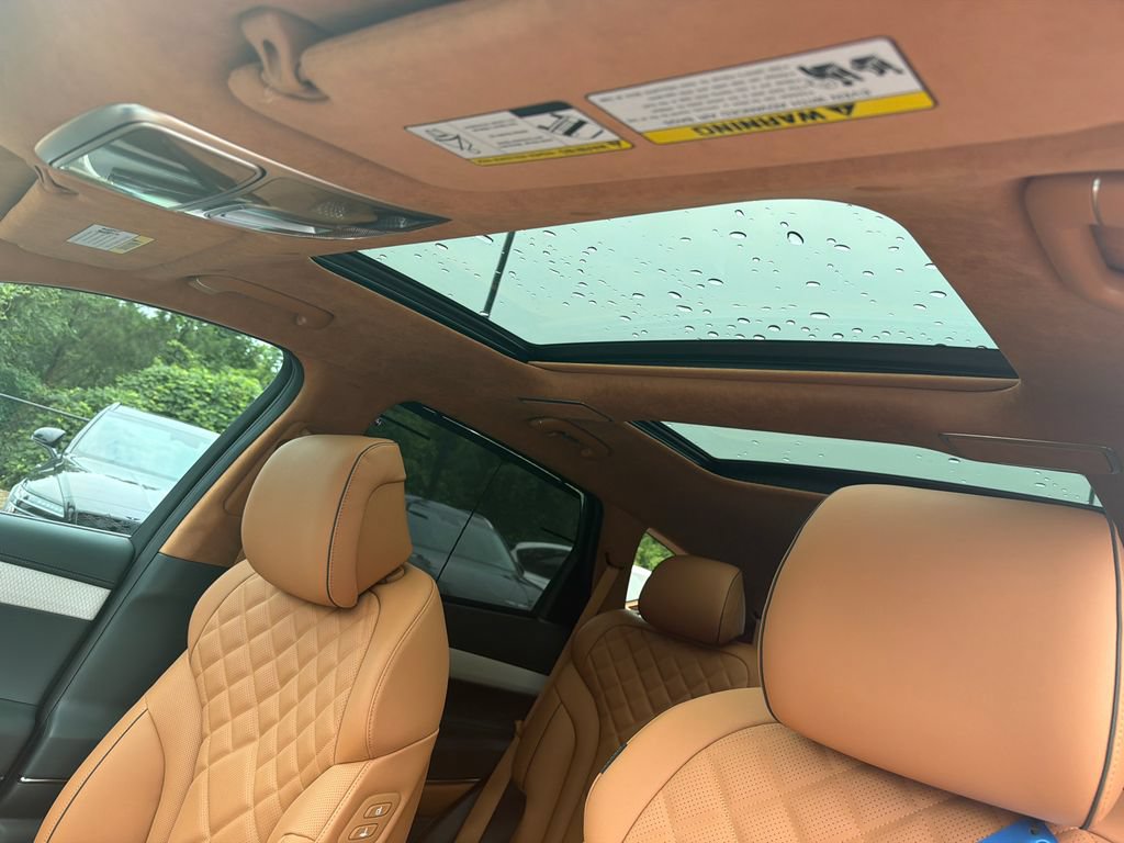 New 2026 Genesis GV80 3.5T Prestige AWD/4WD image 36
