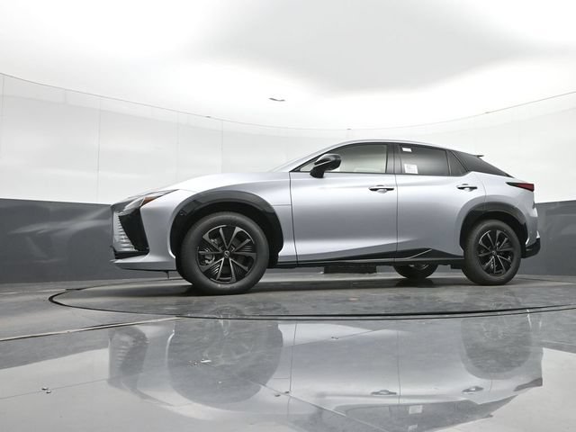 New 2026 Lexus RZ 350e 2WD image 16