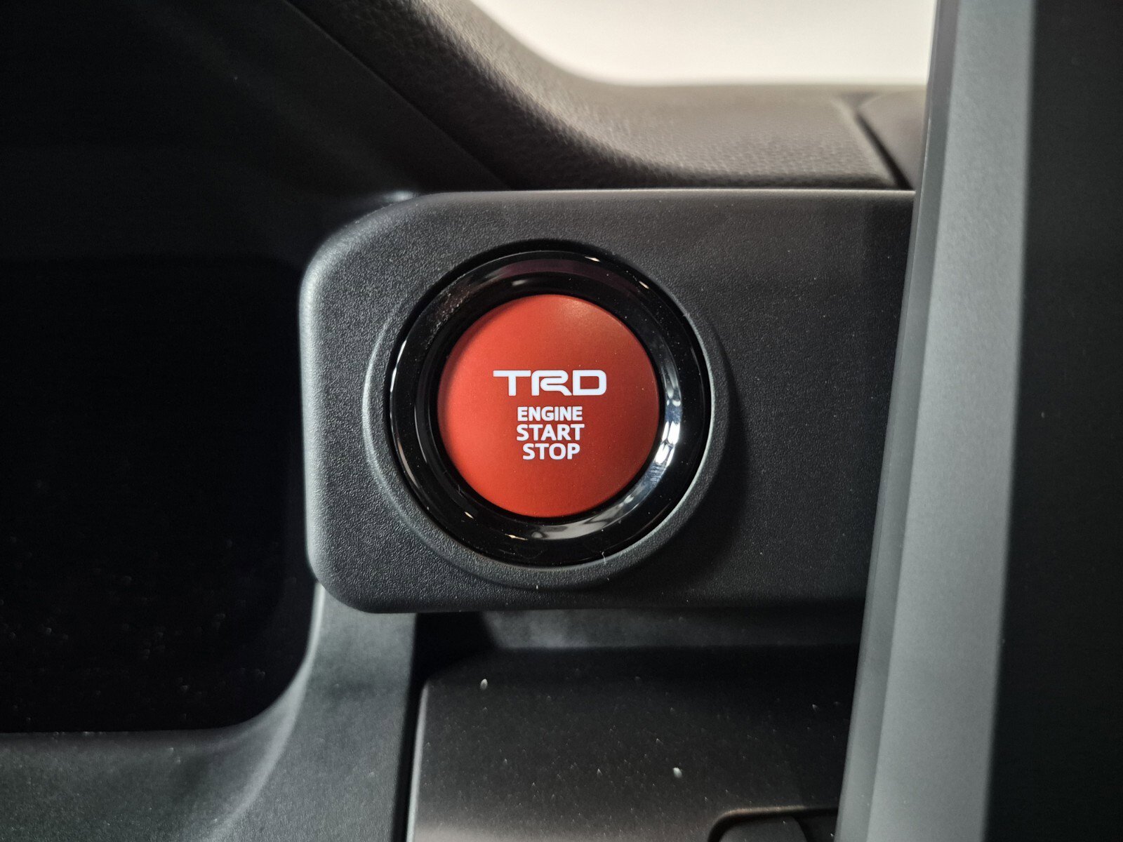 New 2026 Toyota Tacoma TRD Off-Road image 22