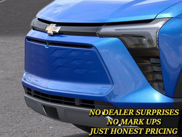 New 2026 Chevrolet Blazer EV LT FWD image 13