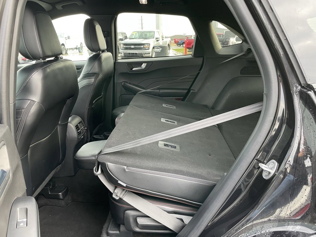 Used 2024 Ford Escape ST-Line image 51