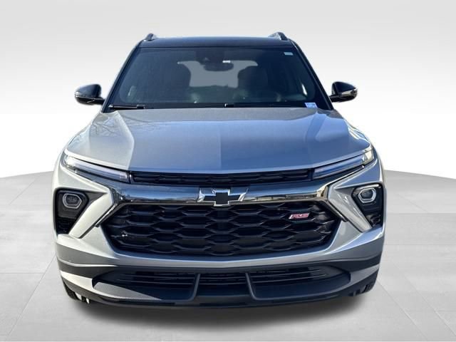 Used 2024 Chevrolet TrailBlazer RS w/ Driver Confidence Package image 8