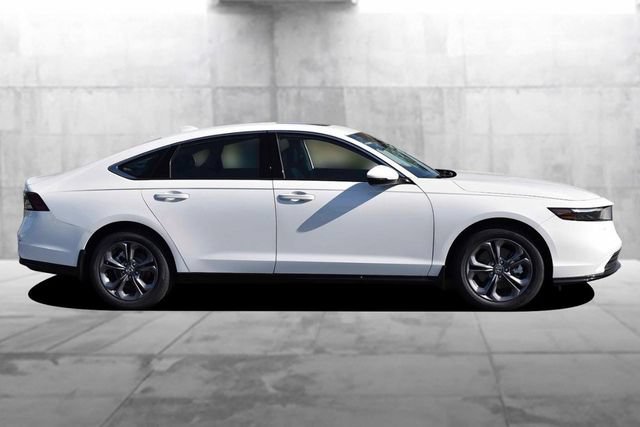 New 2026 Honda Accord EX-L image 5